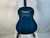 Used Rogue ACOUSTIC GUITAR Laminate Top Acoustic Guitar Blue 40012-S000303613 View 7