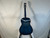 Used Rogue ACOUSTIC GUITAR Laminate Top Acoustic Guitar Blue 40012-S000303613 View 8