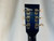 Used Rogue ACOUSTIC GUITAR Laminate Top Acoustic Guitar Blue 40012-S000303613 View 9