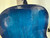 Used Rogue ACOUSTIC GUITAR Laminate Top Acoustic Guitar Blue 40012-S000303613 View 10
