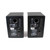 Used M-Audio BX5A PAIR Powered Studio Monitor View 2
