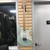 Used Sterling by Ernie Ball CUTLASS S Type Electric Guitar Green 6-String 41125-S000039433 View 2