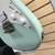 Used Sterling by Ernie Ball CUTLASS S Type Electric Guitar Green 6-String 41125-S000039433 View 4