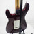 Used Fender MIM 2002 Electric Guitar Red 40042-S000259141 View 11