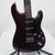 Used Fender MIM 2002 Electric Guitar Red 40042-S000259141 View 1