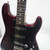 Used Fender MIM 2002 Electric Guitar Red 40042-S000259141 View 8
