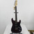 Used Fender MIM 2002 Electric Guitar Red 40042-S000259141 View 2