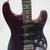 Used Fender MIM 2002 Electric Guitar Red 40042-S000259141 View 5
