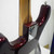 Used Fender MIM 2002 Electric Guitar Red 40042-S000259141 View 10