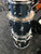 Used Ludwig 4 PIECE SHELL KIT Drum Shell Kit Blue 41123-S000110187 View 1