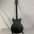 Used Ibanez AS93FM-VLS Semi-Hollow Electric Guitar Black 6-String 41128-S000106544 View 7