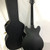 Used Ibanez AS93FM-VLS Semi-Hollow Electric Guitar Black 6-String 41128-S000106544 View 8
