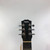 Used Taylor BT1 BABY Solid Top Acoustic Guitar Natural 41128-S000106545 View 4