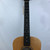Used Taylor BT1 BABY Solid Top Acoustic Guitar Natural 41128-S000106545 View 5