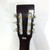 Used Crestwood SQUARE NECK RESONATOR Solid Top Acoustic Guitar Sunburst 41128-S000106547 View 5