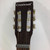 Used Crestwood SQUARE NECK RESONATOR Solid Top Acoustic Guitar Sunburst 41128-S000106547 View 2