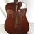 Used Crestwood SQUARE NECK RESONATOR Solid Top Acoustic Guitar Sunburst 41128-S000106547 View 4