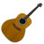 Used Ovation CELEBRITY CC67 Solid Top Acoustic Guitar 40090-S000079732 View 2