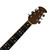 Used Ovation CELEBRITY CC67 Solid Top Acoustic Guitar 40090-S000079732 View 6