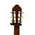 Used Greco 120K ACOUSTIC Laminate Top Acoustic Guitar Wood 40009-S000306703 View 6