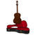 Used Greco 120K ACOUSTIC Laminate Top Acoustic Guitar Wood 40009-S000306703 View 2