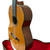 Used Greco 120K ACOUSTIC Laminate Top Acoustic Guitar Wood 40009-S000306703 View 4