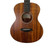 Used Taylor GS MINI E KOA Solid Top Acoustic Guitar Wood 41120-S000034123 View 1