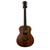 Used Taylor GS MINI E KOA Solid Top Acoustic Guitar Wood 41120-S000034123 View 2