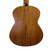 Used Taylor GS MINI E KOA Solid Top Acoustic Guitar Wood 41120-S000034123 View 4