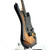 Used Squier Bullet Stratocaster S Type Electric Guitar Sunburst 6-String 41119-S000035869 View 6