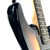 Used Squier Bullet Stratocaster S Type Electric Guitar Sunburst 6-String 41119-S000035869 View 7