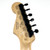 Used Squier Bullet Stratocaster S Type Electric Guitar Sunburst 6-String 41119-S000035869 View 14