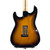 Used Squier Bullet Stratocaster S Type Electric Guitar Sunburst 6-String 41119-S000035869 View 16