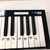 Used Alesis V49 49-Key Controller 49-Key 41128-S000106563 View 3
