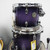 Used Mapex Meridian Maple 5 Piece with Hardware 40042-S000259143 View 2