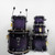 Used Mapex Meridian Maple 5 Piece with Hardware 40042-S000259143 View 1