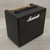 Used Marshall Code 25 1x10 Solid State Amplifier 40015-S000328392 View 1