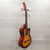 Used Laminate Top Acoustic Guitar Sunburst AS IS 40015-S000328393 View 7