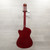 Used Laminate Top Acoustic Guitar Sunburst AS IS 40015-S000328393 View 3