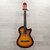 Used Laminate Top Acoustic Guitar Sunburst AS IS 40015-S000328393 View 4