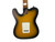Used Reverend EASTSIDER PETE ANDERSON S T Type Electric Guitar Tobacco Sunburst 6-String 41120-S000034125 View 4