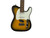 Used Reverend EASTSIDER PETE ANDERSON S T Type Electric Guitar Tobacco Sunburst 6-String 41120-S000034125 View 1