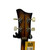 Used Hofner HCT 500/1 W/OHC Bass Guitar Sunburst 4-String 40009-S000306721 View 4