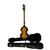 Used Hofner HCT 500/1 W/OHC Bass Guitar Sunburst 4-String 40009-S000306721 View 2