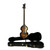 Used Hofner HCT 500/1 W/OHC Bass Guitar Sunburst 4-String 40009-S000306721 View 1