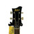 Used Hofner HCT 500/1 W/OHC Bass Guitar Sunburst 4-String 40009-S000306721 View 3