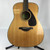 Used Yamaha FG-800 Solid Top Acoustic Guitar Natural 41110-S000069863 View 1