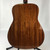 Used Yamaha FG-800 Solid Top Acoustic Guitar Natural 41110-S000069863 View 4
