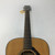 Used Yamaha FG-800 Solid Top Acoustic Guitar Natural 41110-S000069863 View 5