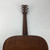 Used Yamaha FG-800 Solid Top Acoustic Guitar Natural 41110-S000069863 View 6